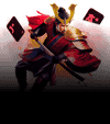 Spin Samurai Casino Canada – C$5,000 + 150 Free Spins Starter Pack - Spinsamurai casino